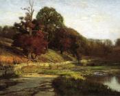 西奥多克莱门特斯蒂尔 - The Oaks of Vernon